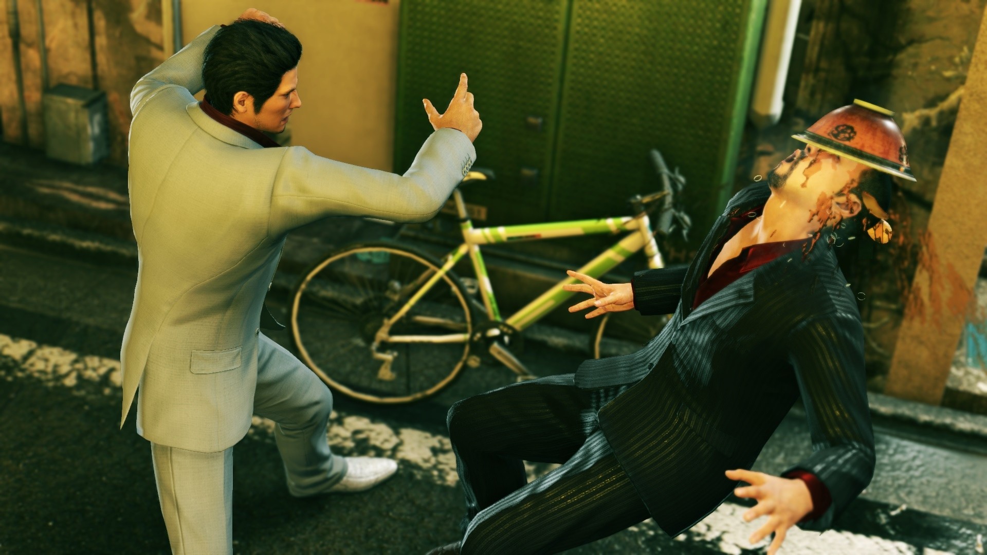Yakuza Kiwami 2 - Imagen 30